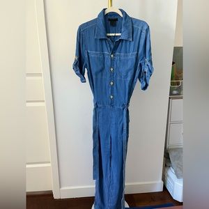 COPY - Donna Karan Jumpsuit! Never worn